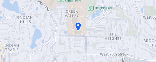 Valley View Middle School Community 5K