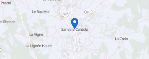 Trail de la Boétie - Sarlat La Caneda