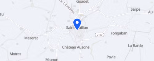 Fête les Vins Kms de Saint-Émilion