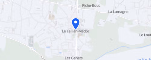 Trail nocturne du Taillan - Taillan-Médoc