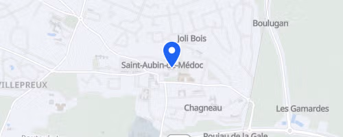 La foulée de Saint-Aubin-de-Médoc