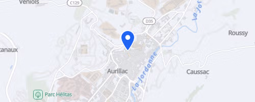 Ultra trail Puy Mary Aurillac