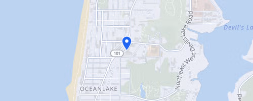Oceans Edge 5K