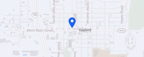 Gaylord Alpenfest 5K/10K Run