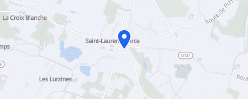 Trail du millésime - Saint-Laurent-d'Arce
