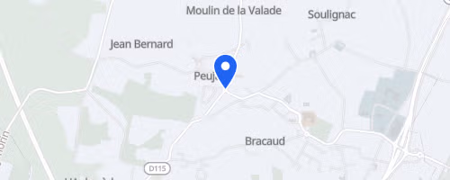 La peujardaise