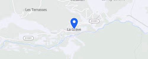 L’Ultra Raid de La Meije