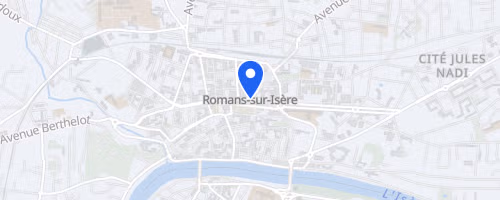 Les Foulées Romanaises - Romans-Sur-Isere