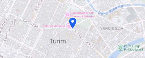 Marathon de Turin