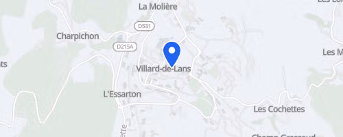 Marathon du Vercors - Villard-de-Lans