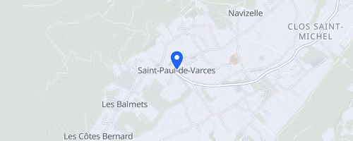 La Petite Trotte Des Ruisseaux - Saint Paul De Varces