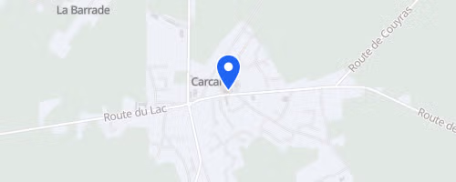 Les foulées de l'hourcancilloise - Carcans