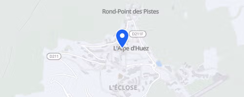 Super sarenne - Huez