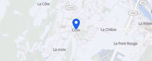 La terre des Lycans - Claix