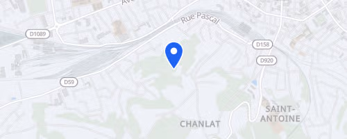 Courir à Brive - Brive-la-Gaillarde