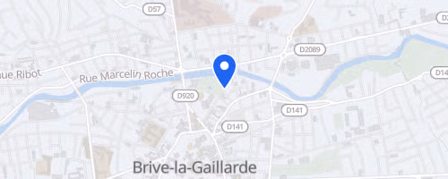 Echappée Gaillarde - Brive-la-gaillarde