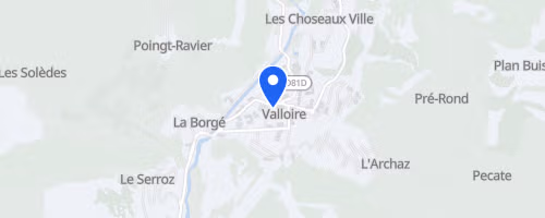 Trail du Galibier Thabor - Valloire