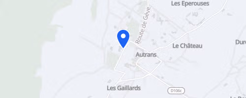 La Foulée Blanche - Autrans-Méaudre en Vercors