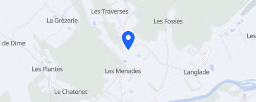 Le trail d'Annesse - Annesse-et-Beaulieu