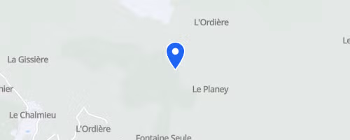 Trail des Aiguilles d'Arves - Albiez Montrond