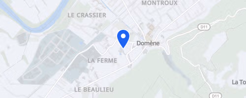 Randonnée de L'espoir - Domène