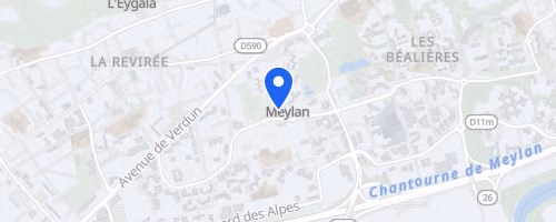 Asparun pour les enfants handicapés - Meylan