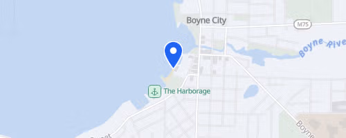 Boyne City Independence Day Run