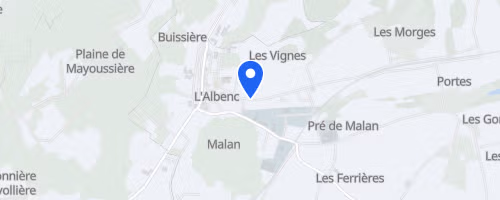 Elevation Vercors
