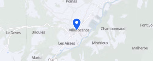 Trail des Babets
