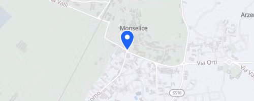 Monselice in Rosa MTB