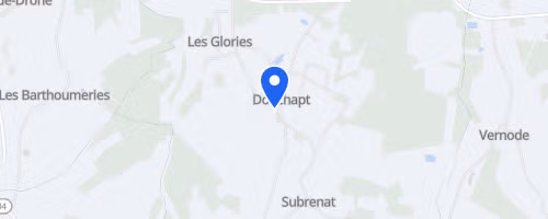 Raid Val de Dronne - Douchapt