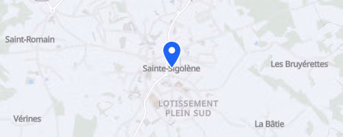 Corri'trail Golenoise - Sainte Sigolene