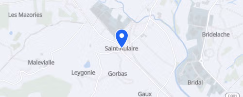 Foulées de Saint Aulaire