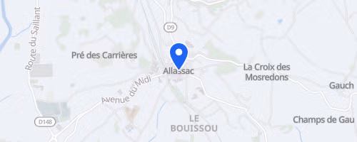 Les Foulées De La Tour - Allassac