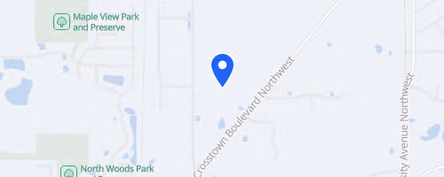 Anoka Halloween Gray Ghost Run