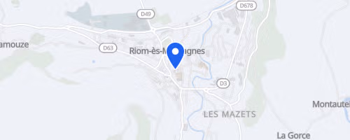 Les 10 km du Souffle - Riom-ès-Montagnes