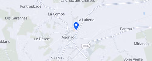 Soufflons ensemble pour vaincre la mucoviscidose - Agonac