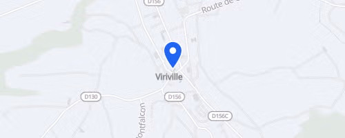 Viri trail