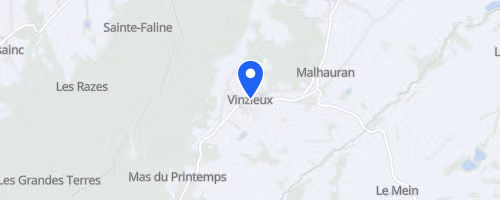 Fête Du Trail - Vinzieux
