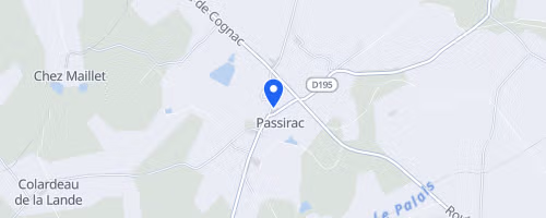 Nordic 4b - Passirac