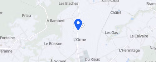 Rallye De La Pomme - Maclas