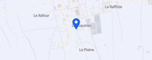 Randonnee Des Terres Froides - Le Grand-lemps
