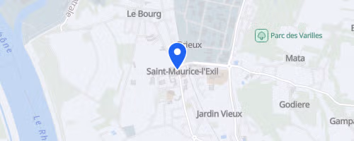 Les neutrons - Saint-Maurice-l'Exil