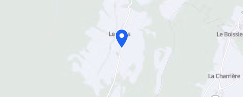 Trail de l'alpe - Sainte-Marie-du-Mont