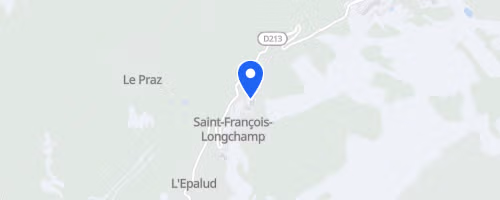 Cyclosportive de la Madeleine - Saint-François-Longchamp