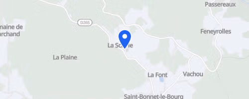 Les Monts du Haut-Livradois