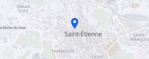 ENISE Trail