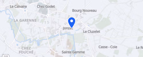 Foulées jonzacaises