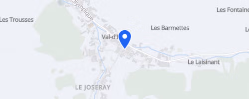 L'Iserane