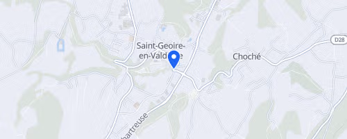 Val’oween trail - Saint-Geoire-en-Valdaine